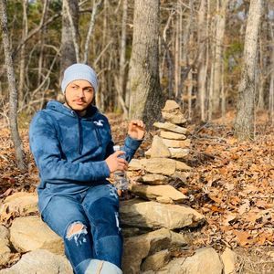 Meet your Posher, Varun